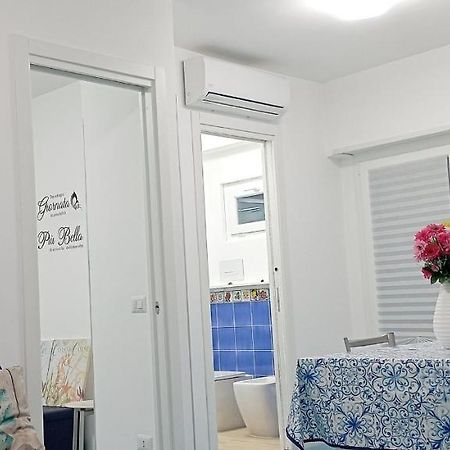 Il Re Tritone Villa Agropoli Exterior photo